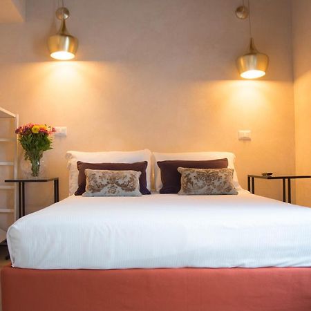 Margana Tower Lejlighedshotel Rom Eksteriør billede