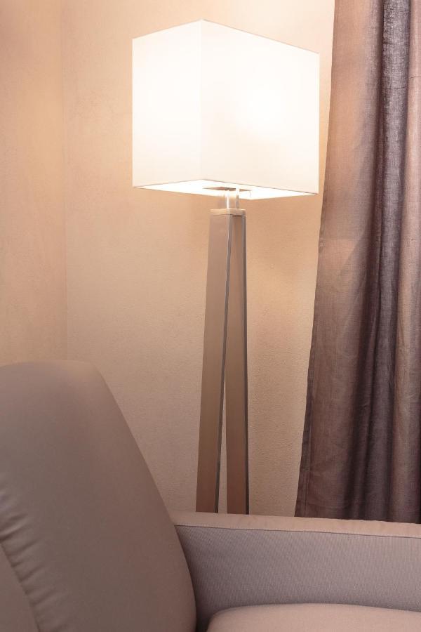 Margana Tower Lejlighedshotel Rom Eksteriør billede